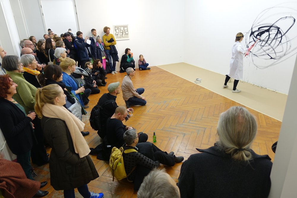 Stadtgalerie Bern
